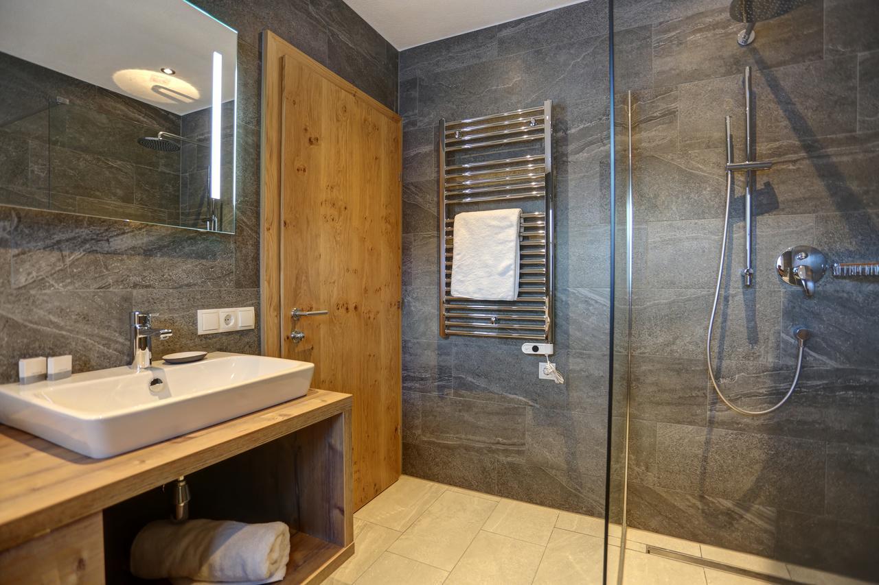 Chalet Bella Pettneu am Arlberg Εξωτερικό φωτογραφία